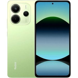 Redmi Note 14 8/128ГБ (Lime)