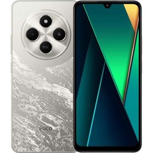 Xiaomi POCO C75 6/128ГБ (Gold)
