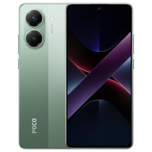 Xiaomi POCO X7 Pro 8/256Гб (Green)