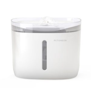 Автопоилка Xiaomi Petoneer Smart Fresco Mini Plus Fountain 1.9L  (White)