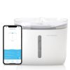 Автопоилка Xiaomi Petoneer Smart Fresco Mini Plus Fountain 1.9L  (White)