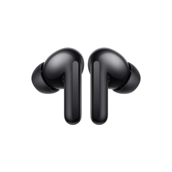 Беспроводные наушники Redmi Buds 6 (небесно-белые)  (Black)