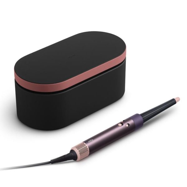 Dyson Airwrap HS08 Long  (Jasper Plum) с кейсом
