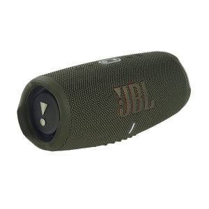 Портативная акустика JBL Charge 5 40 Вт  (Green)