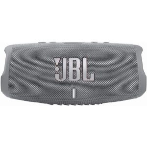 Портативная акустика JBL Charge 5 40 Вт  (Grey)
