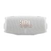 Портативная акустика JBL Charge 6  (White)