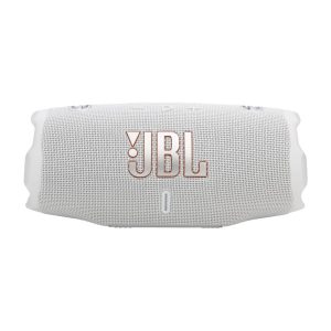 Портативная акустика JBL Charge 6  (White)