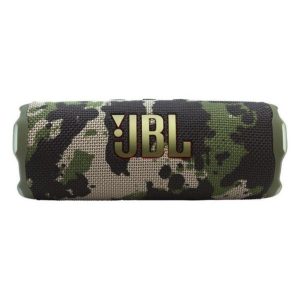 Портативная акустика JBL Flip 7  (Camouflage)