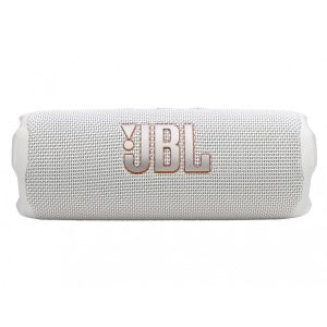 Портативная акустика JBL Flip 7  (White)