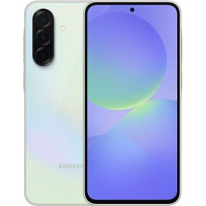 Samsung Galaxy A36 12/256ГБ (Lime)
