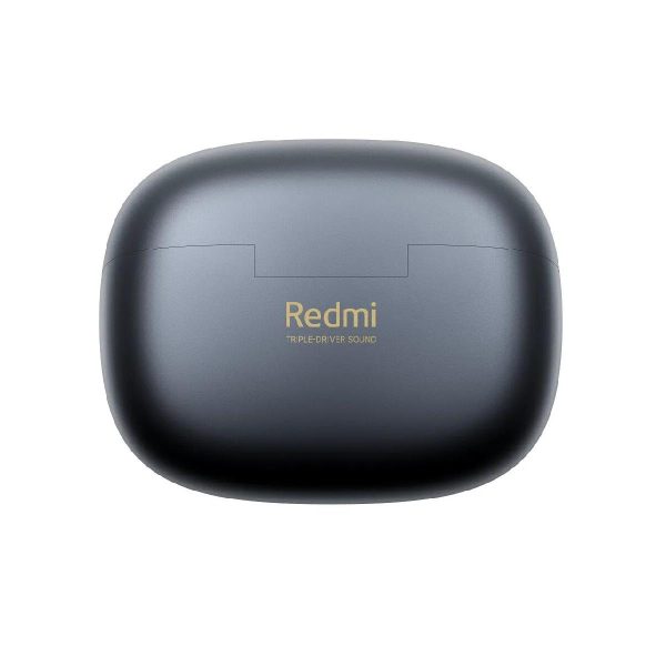 Xiaomi Redmi Buds 6 Pro  (Black)