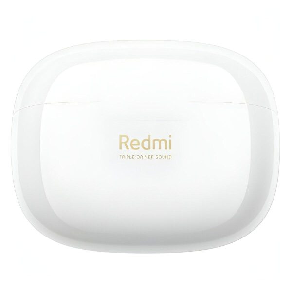 Xiaomi Redmi Buds 6 Pro  (White)