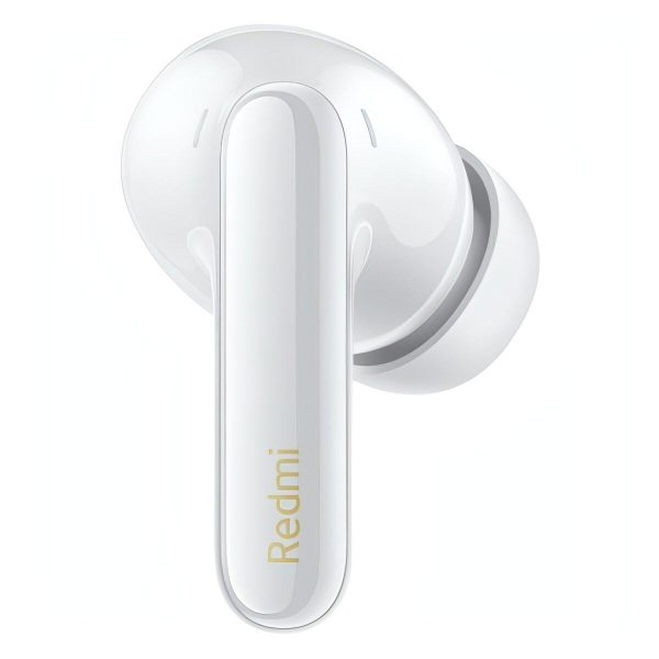 Xiaomi Redmi Buds 6 Pro  (White)