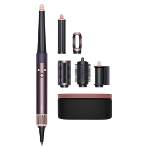 Dyson Airwrap HS08 Long  (Jasper Plum) с кейсом