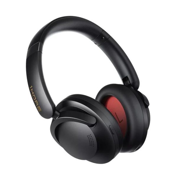 Беспроводные наушники 1MORE SonoFlow HC905  (Black)