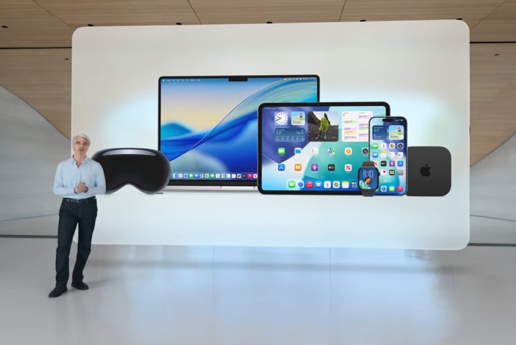 🔥 Apple устраивает ребрендинг века: встречайте iOS 26, macOS 26 и всё-всё-всё 26! 🔥