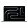 MacBook Pro 14 2024 M4 16/1ТБ (Silver)