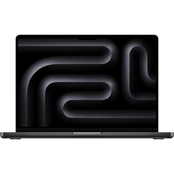 MacBook Pro 14 2024 M4 16/1ТБ (Space Black)
