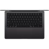 MacBook Pro 14 2024 M4 16/1ТБ (Space Black)