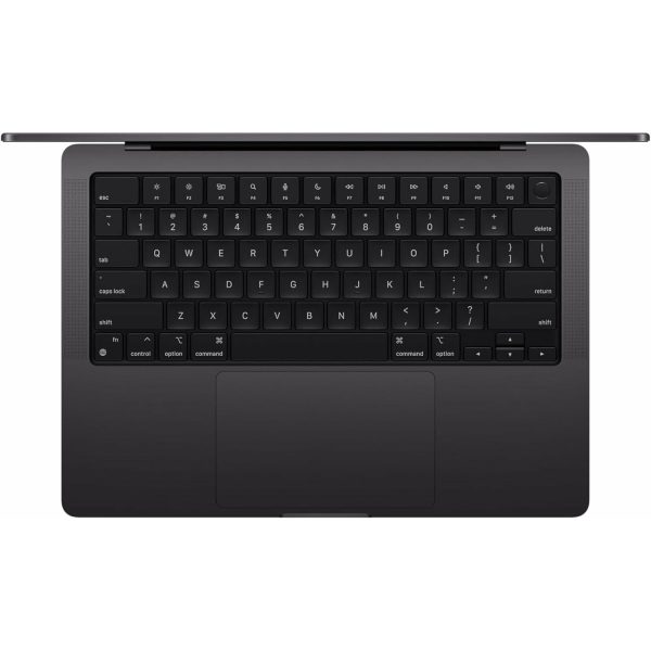MacBook Pro 14 2024 M4 16/1ТБ (Space Black)