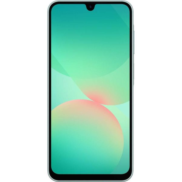 Samsung Galaxy A26 6/128ГБ (Mint)