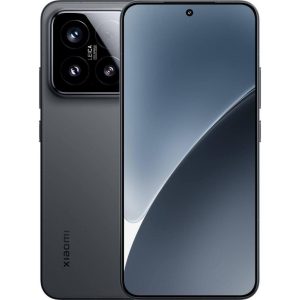 Xiaomi 15 12/256ГБ (Black)