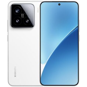 Xiaomi 15 12/256ГБ (White)
