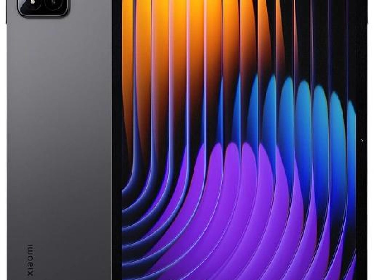 Купить Xiaomi Mi Pad 7 8/256Гб (Grey) в Калининграде, цены в