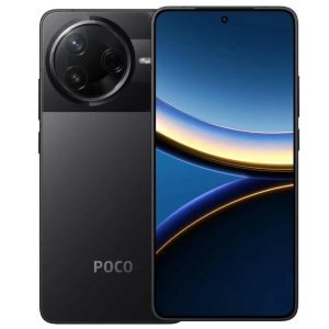 Xiaomi Poco F7 Pro 12/256ГБ (Black)