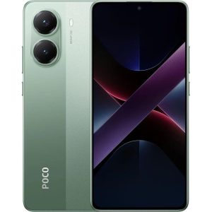 Xiaomi POCO X7 Pro 12/512Гб (Green)