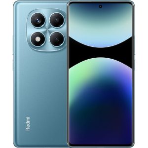 Xiaomi Redmi Note 14 Pro 4G 12/512Гб (Ocean Blue)