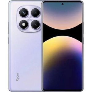 Xiaomi Redmi Note 14 Pro 4G 12/256ГБ (Purple)