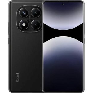 Xiaomi Redmi Note 14 Pro 5G 12/512Гб (Black)