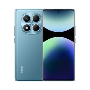 Xiaomi Redmi Note 14 Pro 5G 12/256ГБ (Coral Green)
