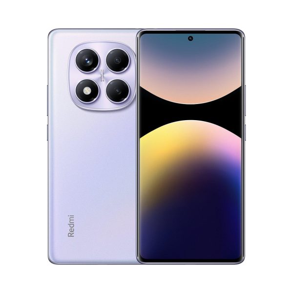 Xiaomi Redmi Note 14 Pro 5G 12/256ГБ (Purple)