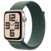Apple Watch Series SE Gen 2 2024 40mm (Lake Green Loop)