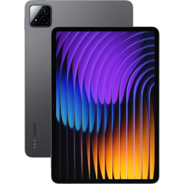 Планшет Mi Pad 7 Pro 12/512Gb (Grey)