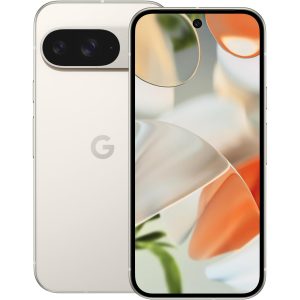 Google Pixel 9 12/256Gb (Porcelain)