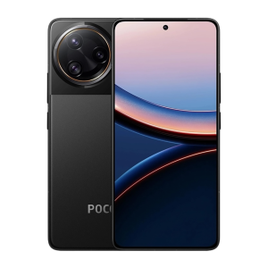 Смартфон Poco F7 Ultra 12/256Gb (Black)