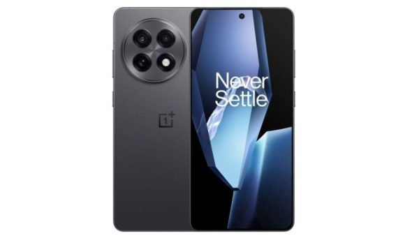 OnePlus 13R 12/256GB (Nebula Noir)