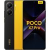 Смартфон Xiaomi POCO X7 Pro 8/256Гб (Yellow)