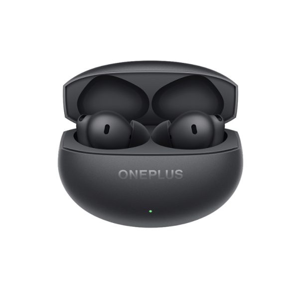 OnePlus Buds 4 (Storm Grey)