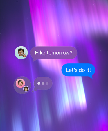 Предварительный обзор iOS 26