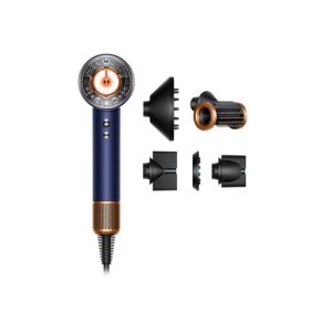Фен Dyson Supersonic Neural HD16 (Vinca Blue/Topaz)