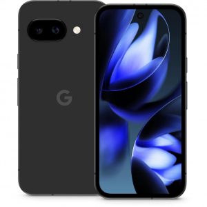 Google Pixel 9A 8/256Gb (Obsidian)