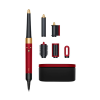Dyson Airwrap HS08 Long (Red Velvet/Gold) с кейсом