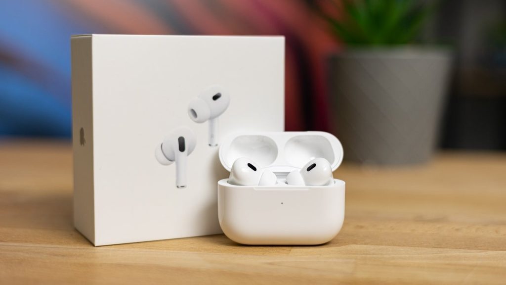 AirPods Pro 3: на что способны новые наушники Apple?