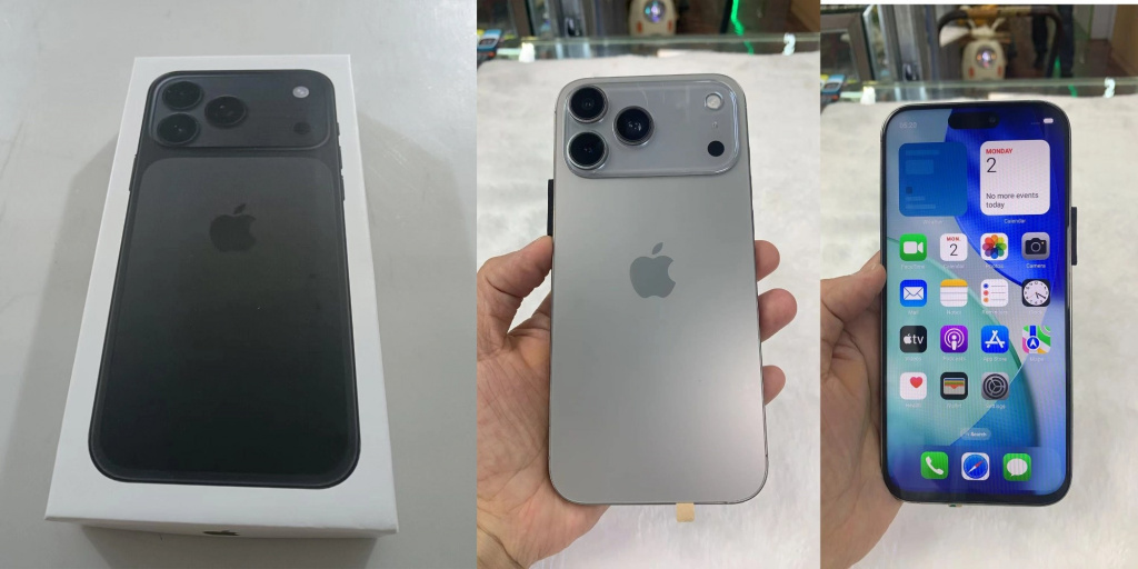 iPhone 17: что изменится после «шестнадцатого» поколения