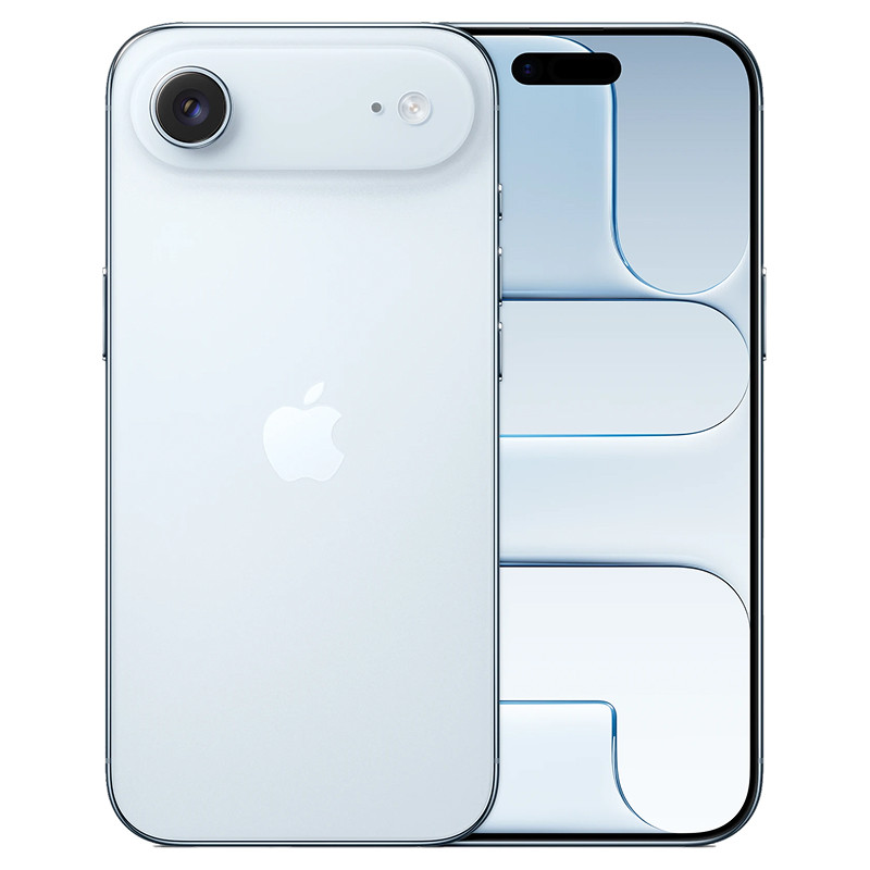 iPhone Air 256Gb 256Gb (Sky Blue) iPhone Air 256Gb 256Gb (Sky Blue)