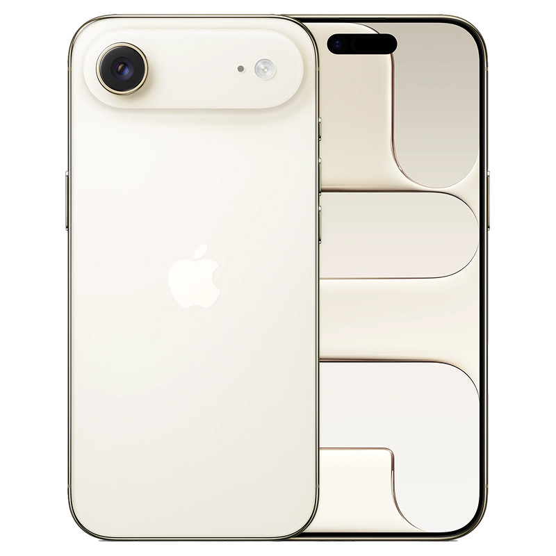 iPhone Air 1TB (Light Gold) iPhone Air 1TB (Light Gold)